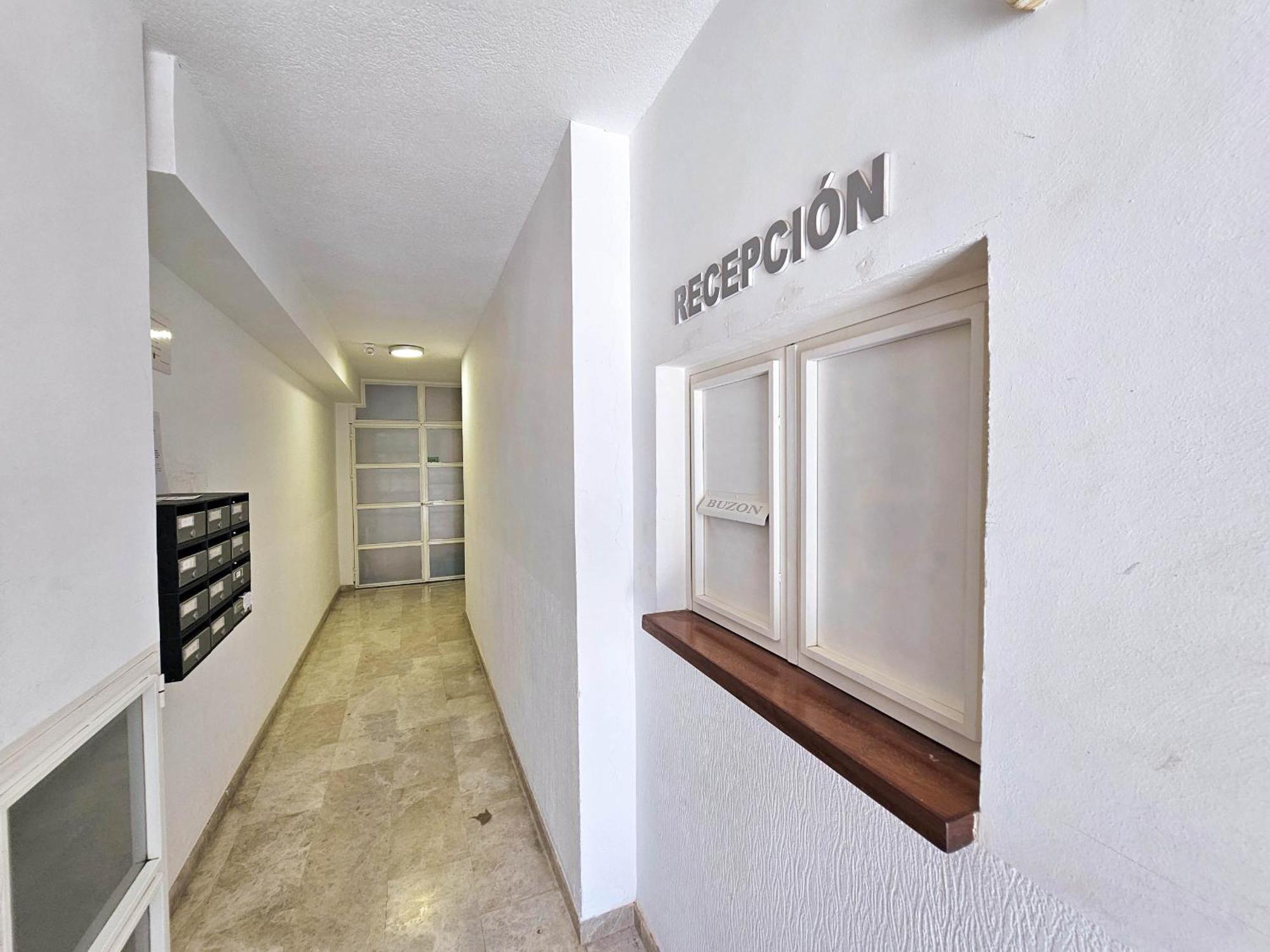 Apartamentos Nuevo Edificio Alba Cartagena Centro Parking Exterior photo
